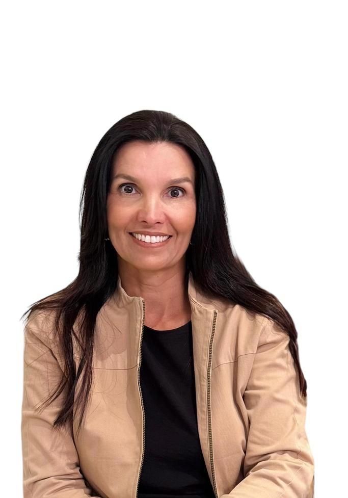 Retrato de Daniela Zambon