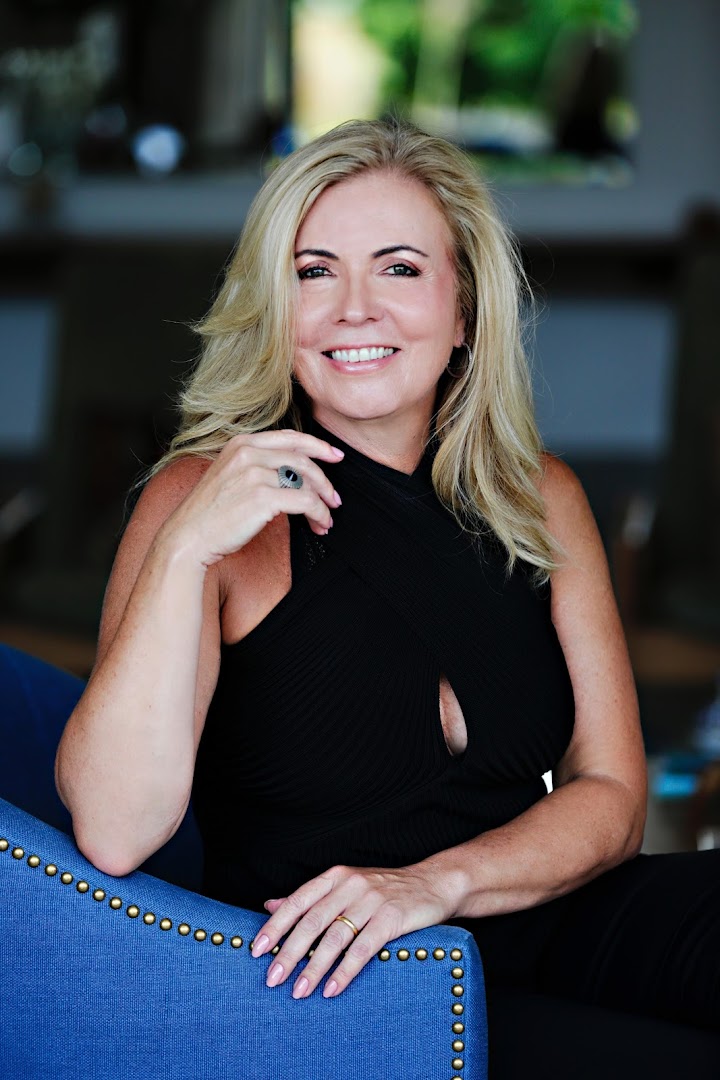 Retrato de Elisa Cais