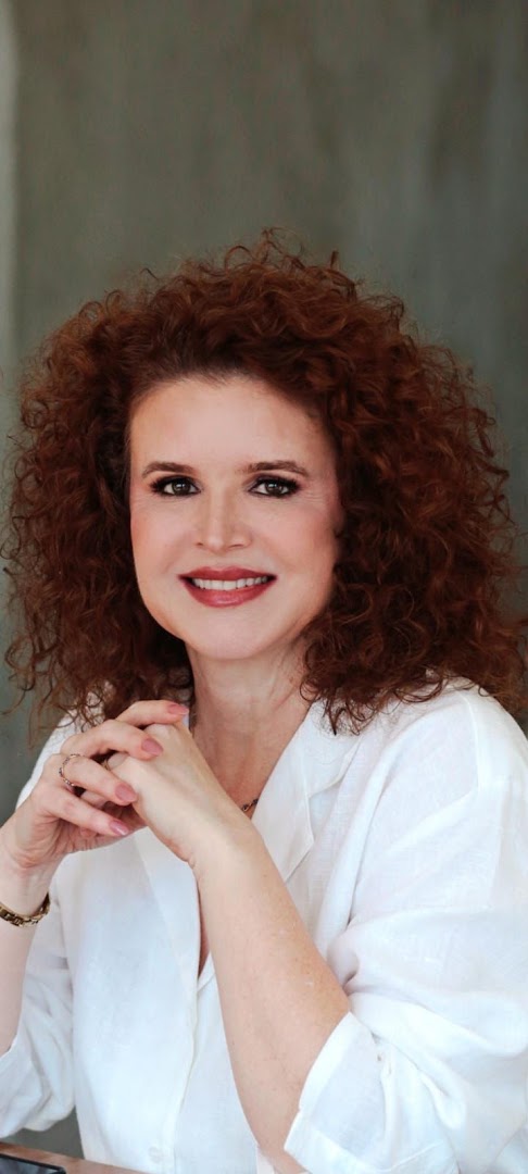Retrato de Juliana Teixeira Bombig