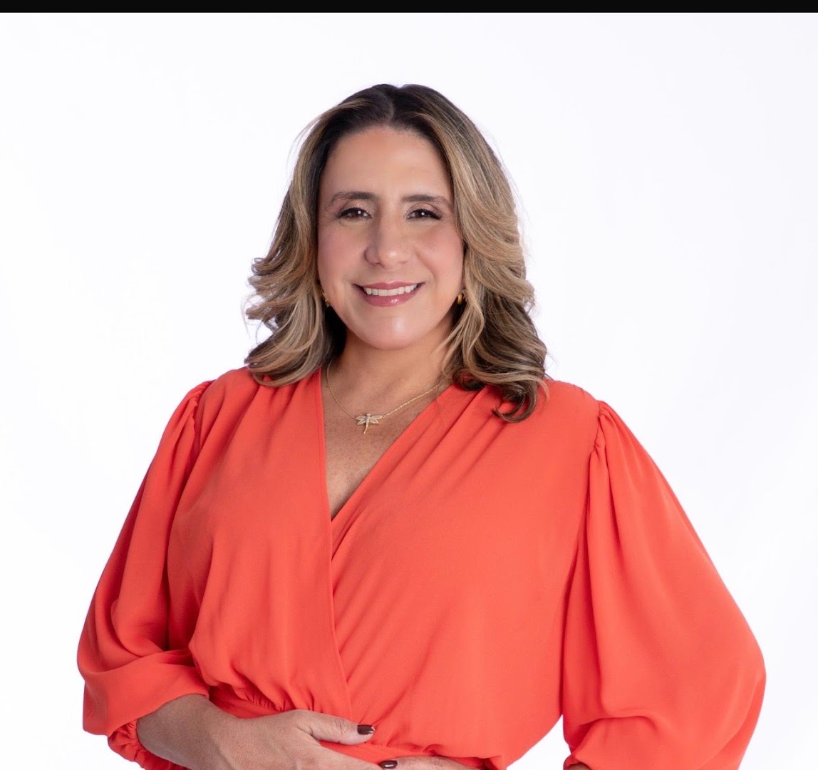Retrato de Maria Silvia