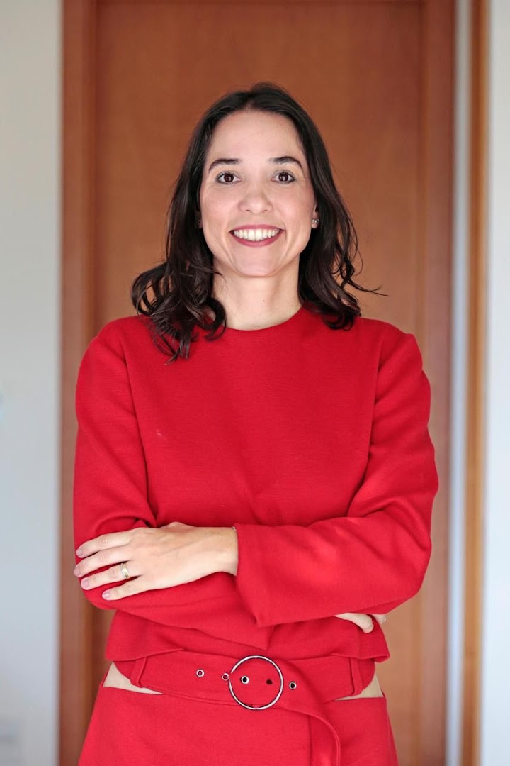 Retrato de Simoni Calderaro