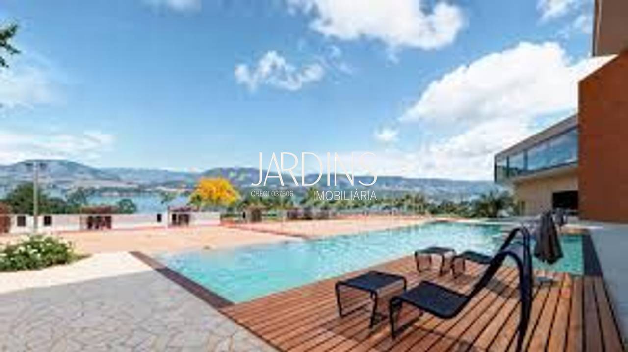 Apartamento Duplex com 3 suítes no Gran Hill, Jaguara
