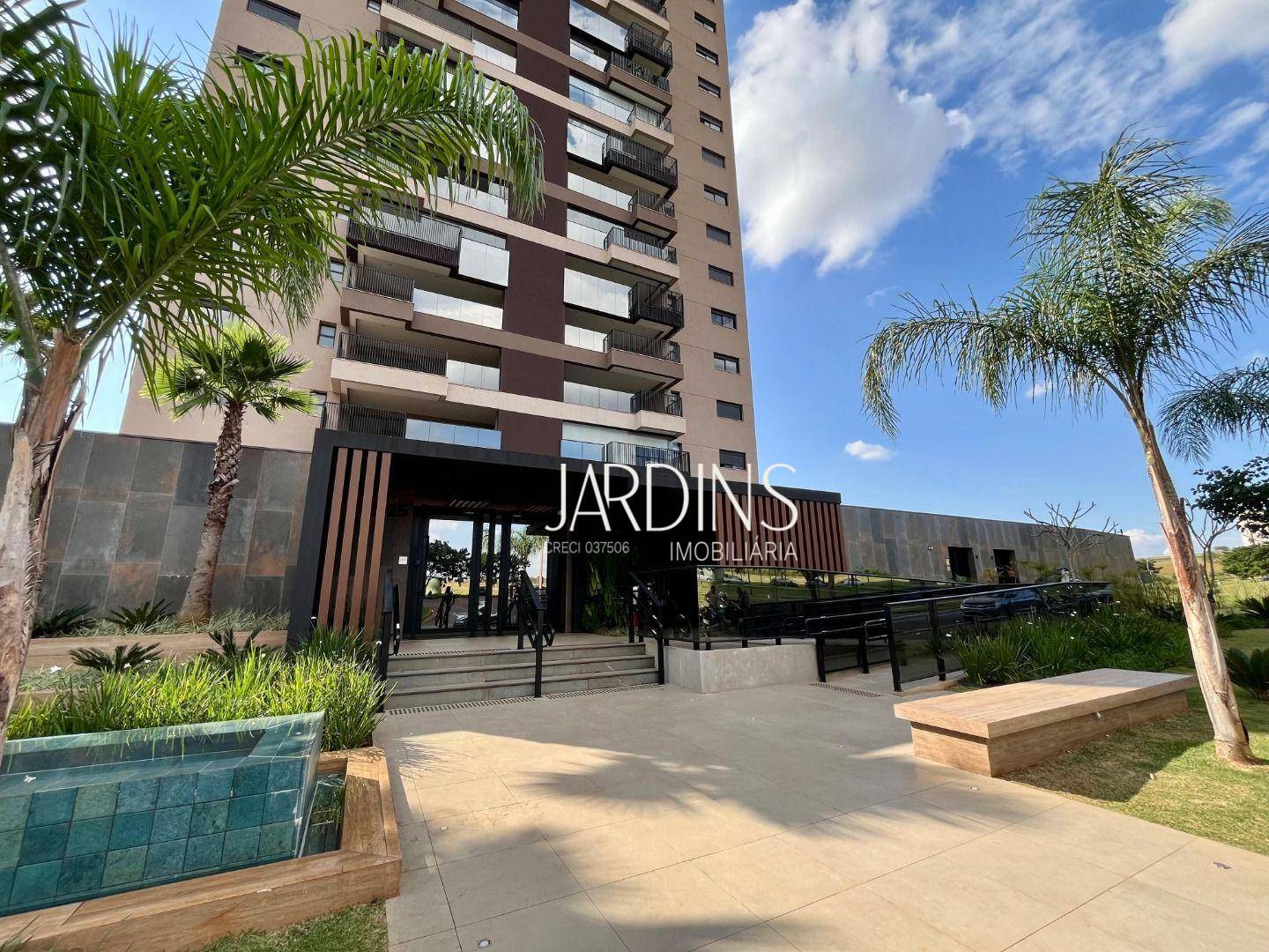 Apartamento com 3 suítes no Edificio Kairos, Jardim Olhos d'Água