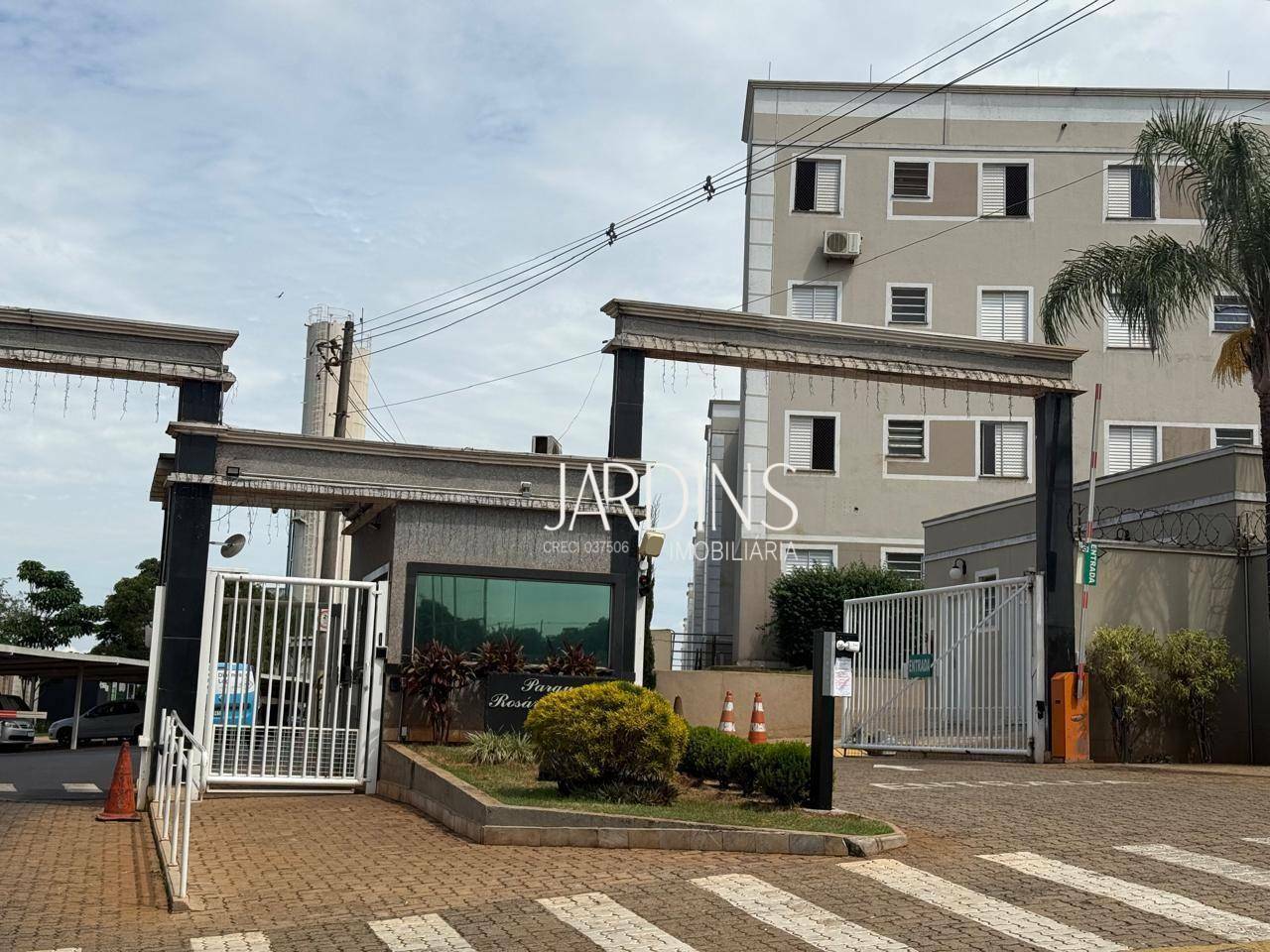 Imóveis no bairro Jardim Manoel Penna