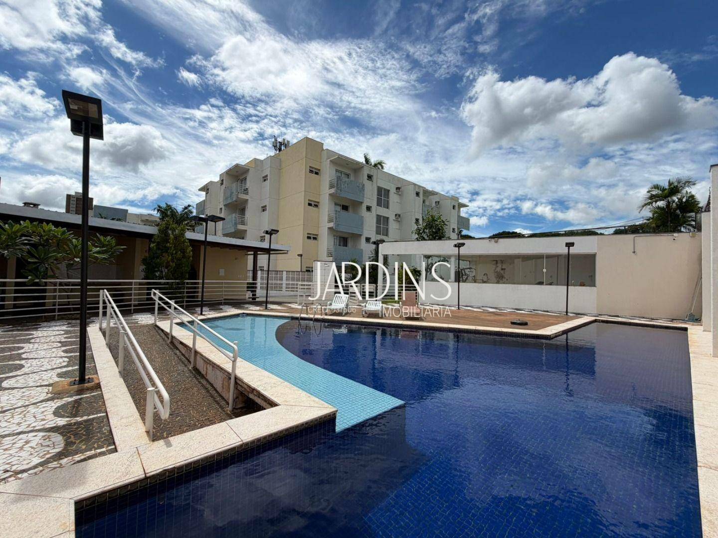 Apartamento com 1 suíte no Baia de Guanabara, Jardim Botânico