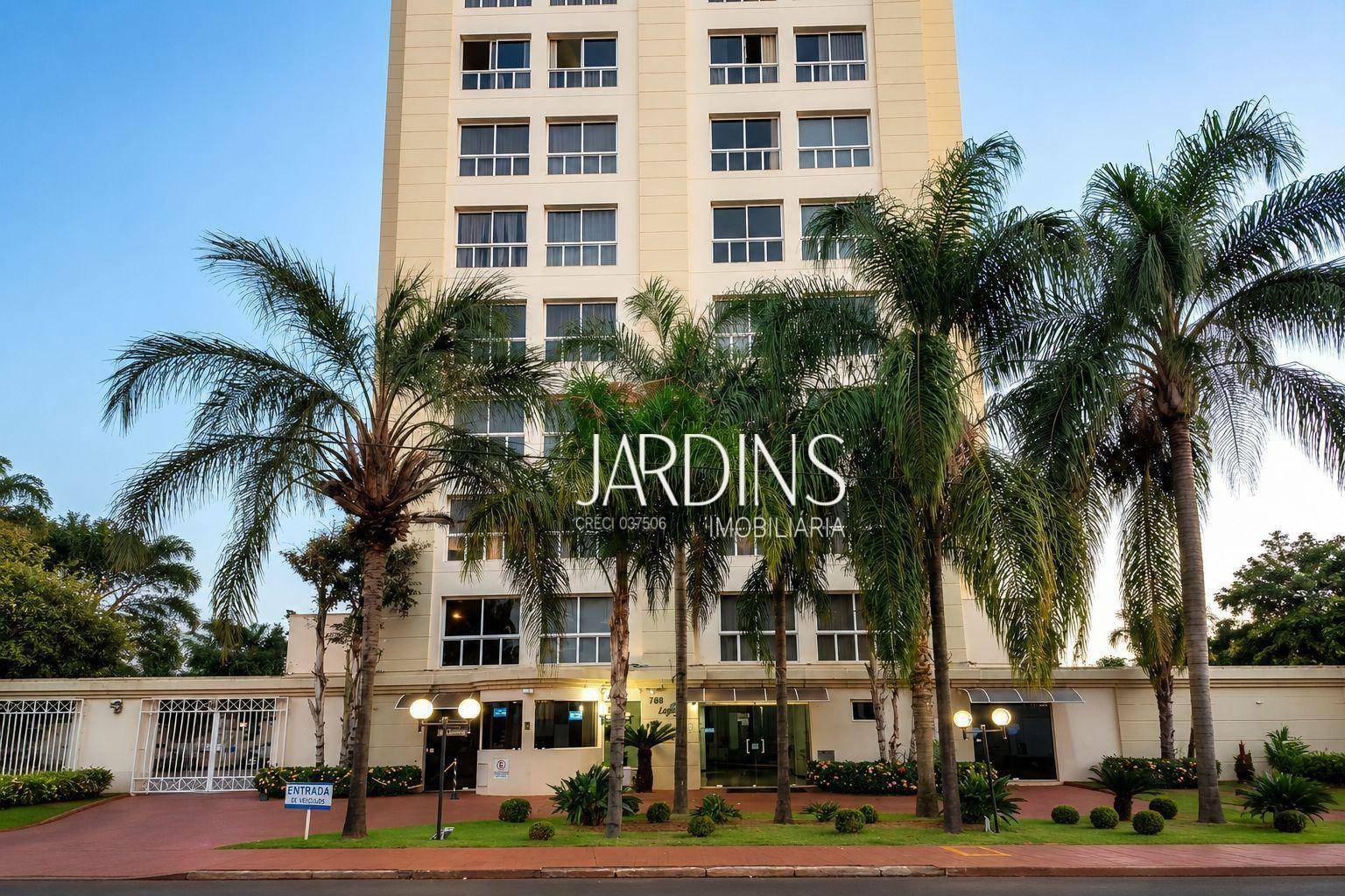 Imóveis no bairro Jardim Palma Travassos