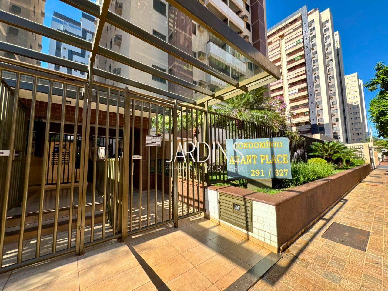Apartamento com 1 suíte no Edificio Avant Place, Santa Cruz do José Jacques