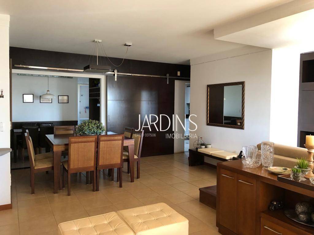 Apartamento com 2 suítes no Toulouse, Jardim Irajá