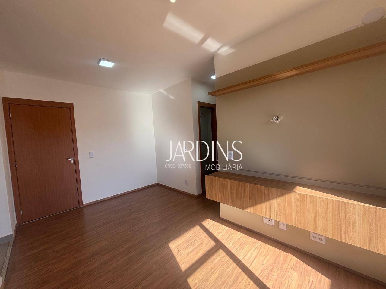 Apartamento com 1 suíte no Sonance Bild, Bonfim Paulista
