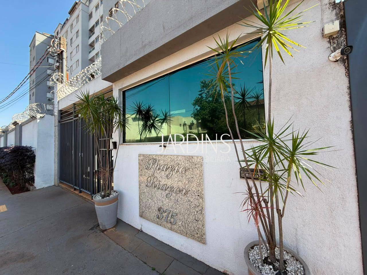 Apartamento com 1 suíte no Spazio Riazor, Jardim Palma Travassos