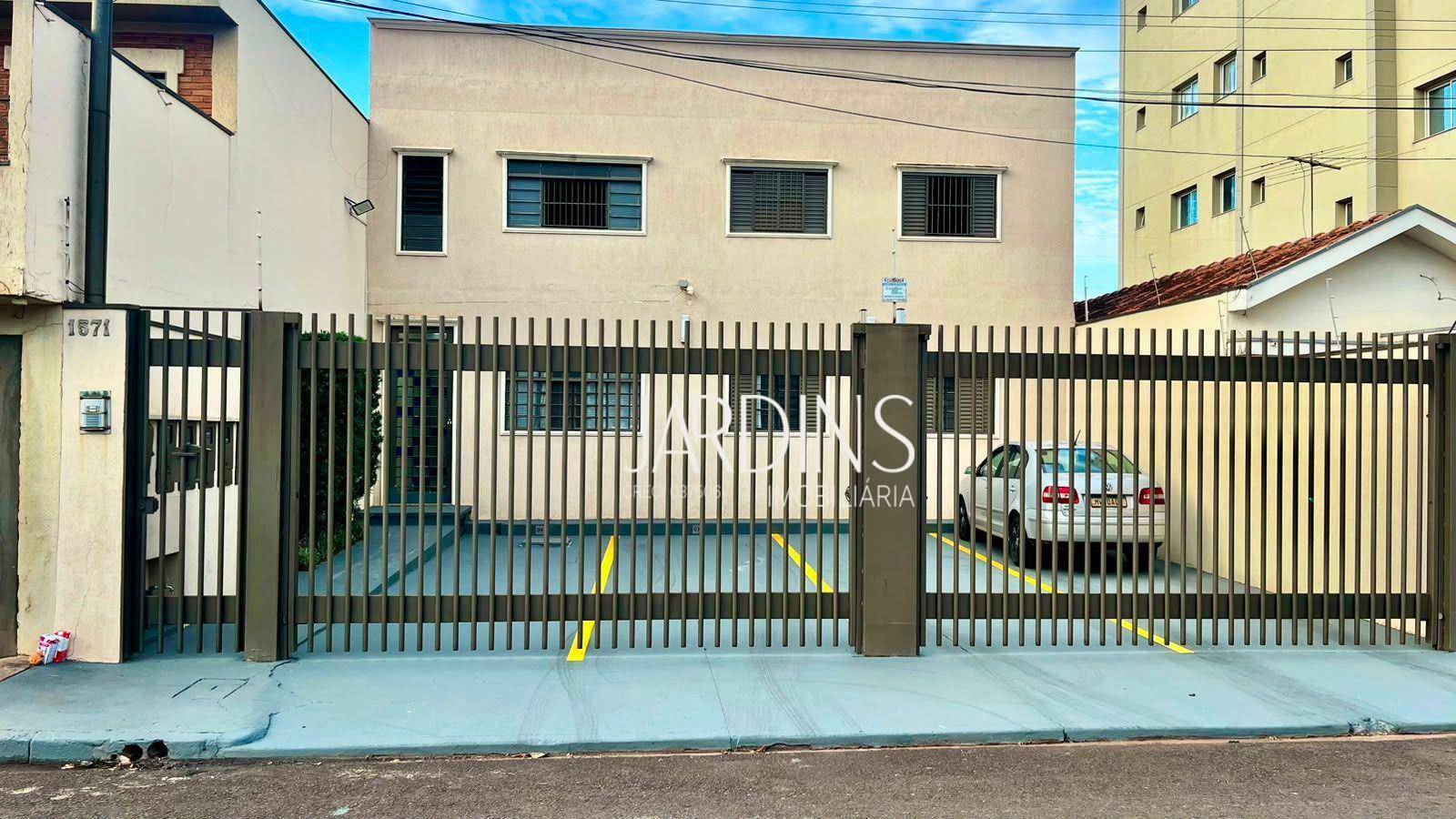 Apartamento com 1 suíte no Alencar, Campos Elíseos
