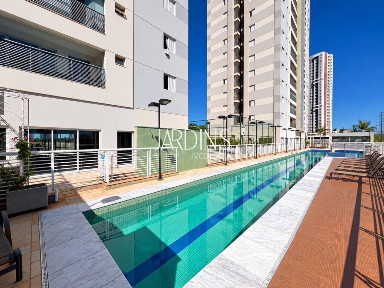 Apartamento com 3 suítes no Jardim Botânico Ed. Cabreúva, Jardim Botânico