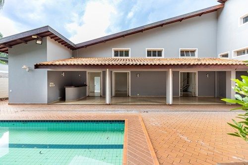Casa com 3 suítes no Villa Verde, Ribeirânia
