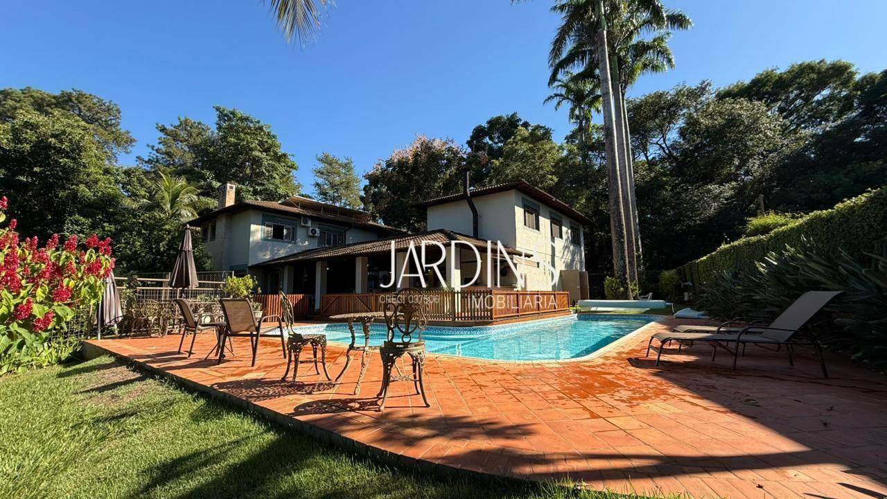 Imóveis no bairro Hípica