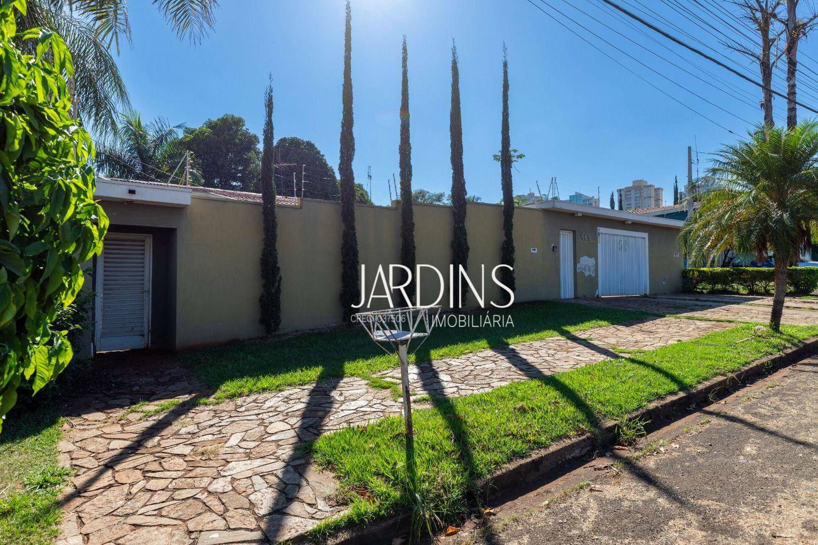 Imóveis no bairro Jardim Canadá