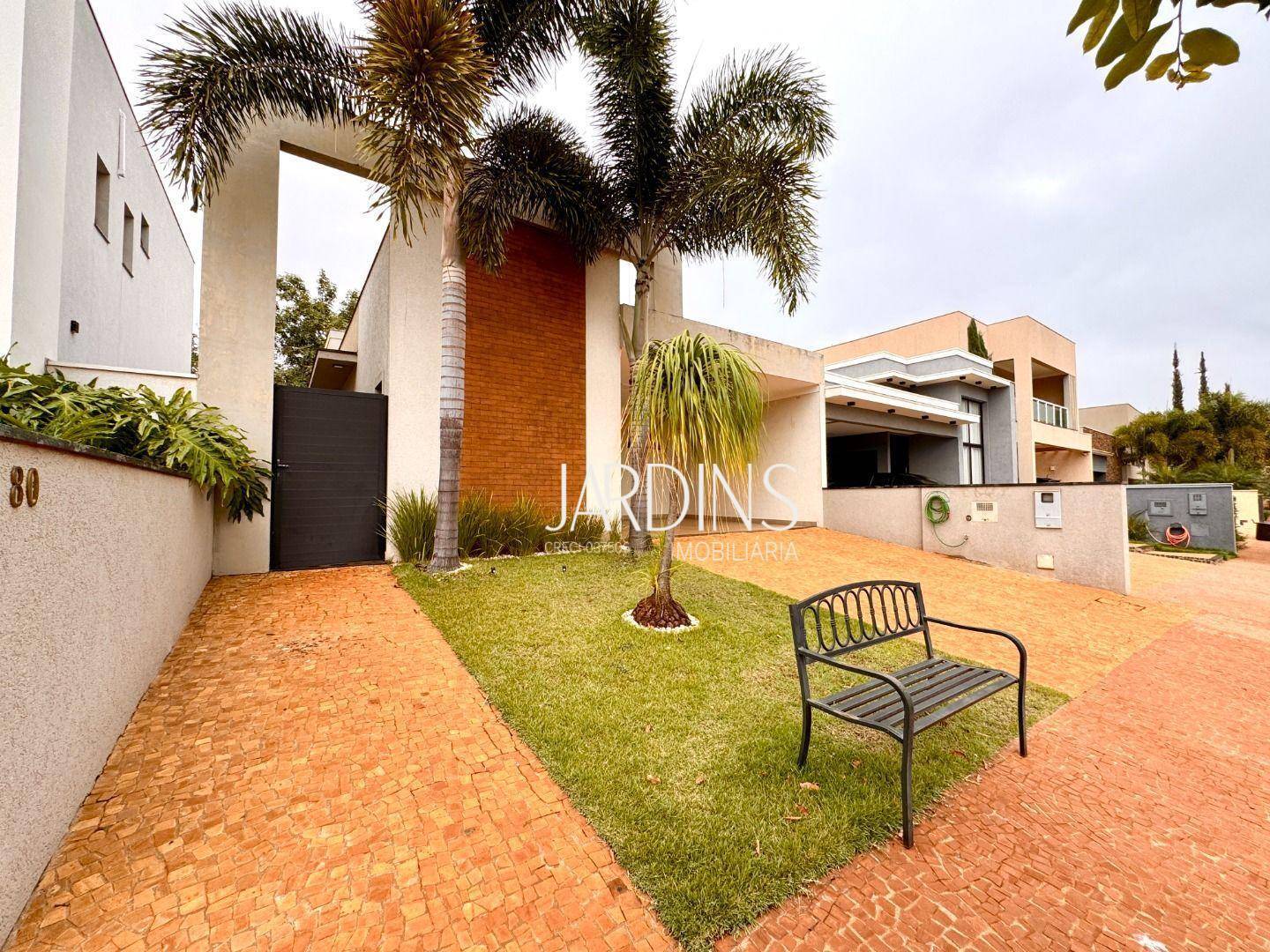 Casa com 3 suítes no San Marco Ilha Fontana