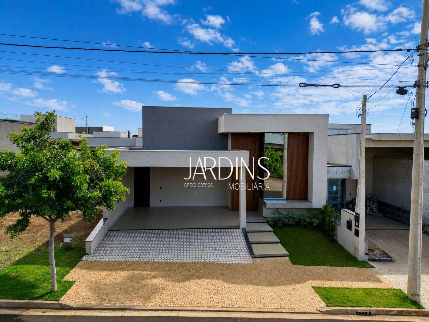 Imóveis no bairro Jardim São José