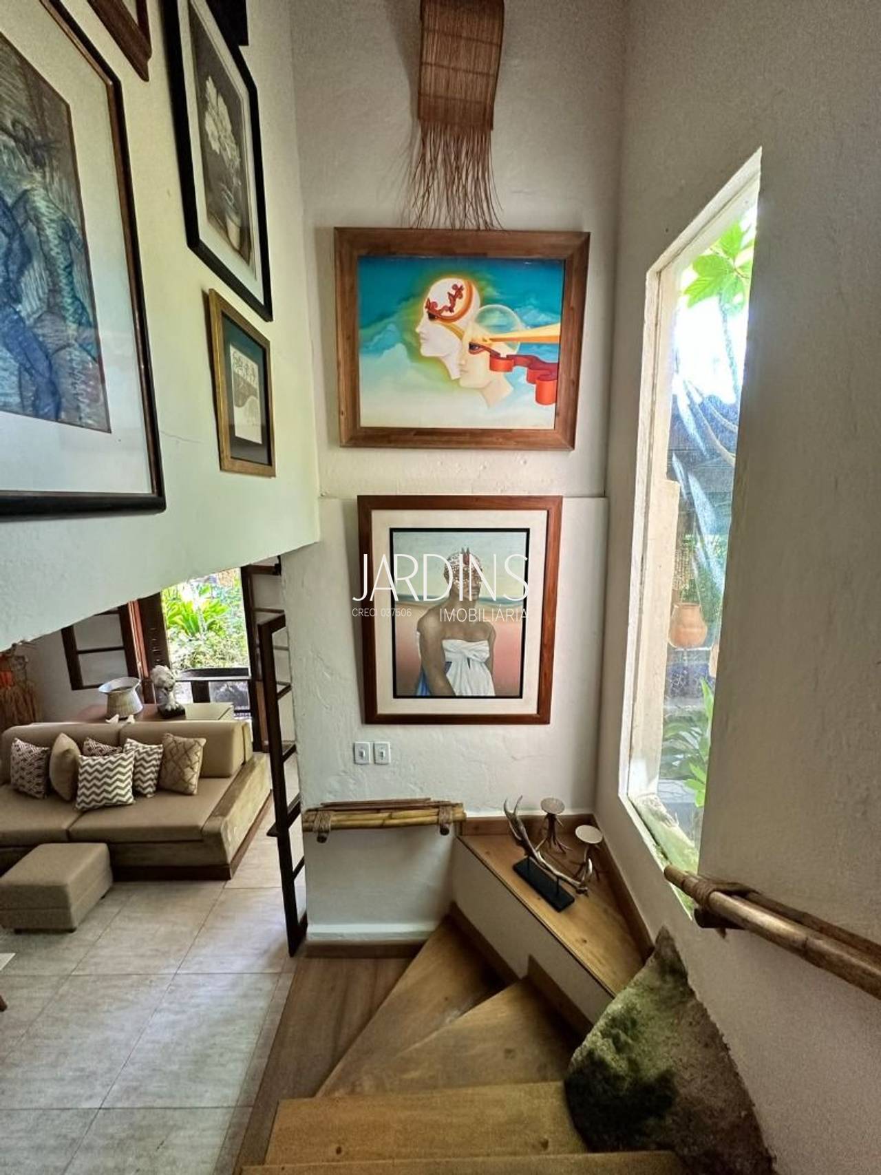 Imóveis no bairro Picinguaba
