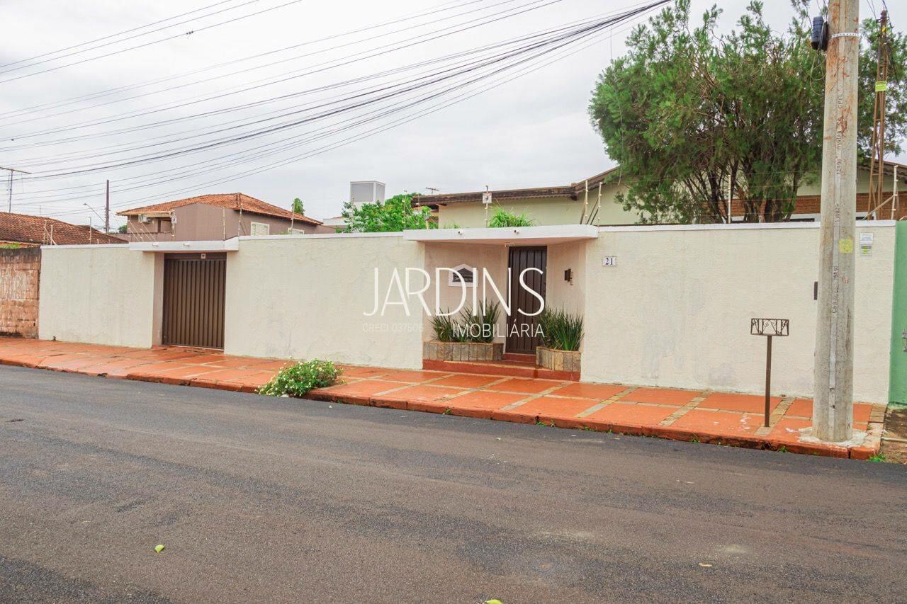 Imóveis no bairro Jardinópolis