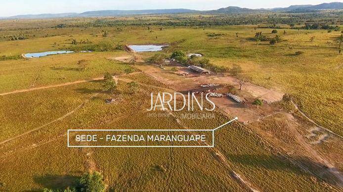 Imóveis no bairro Cidade Jardim