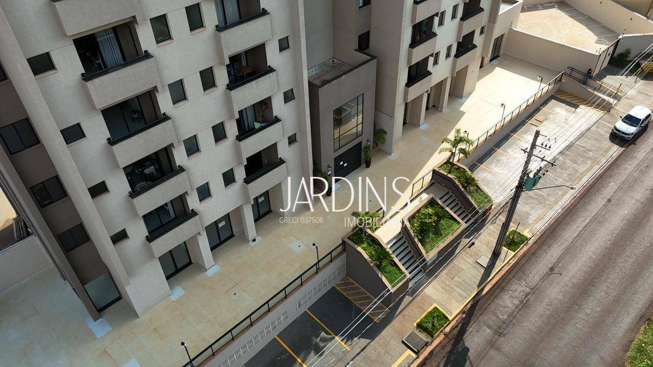 Loja no Recanto das Árvores, Jardim Recreio