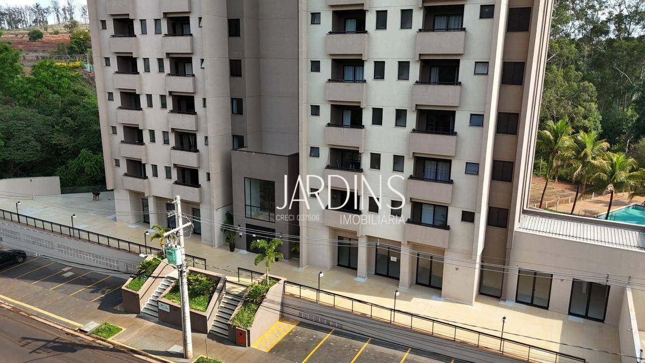 Loja no Recanto das Árvores, Jardim Recreio