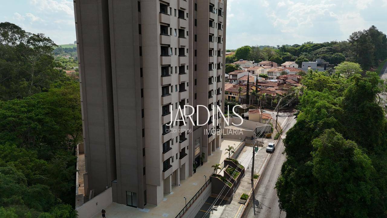Sala no Recanto das Árvores, Jardim Recreio