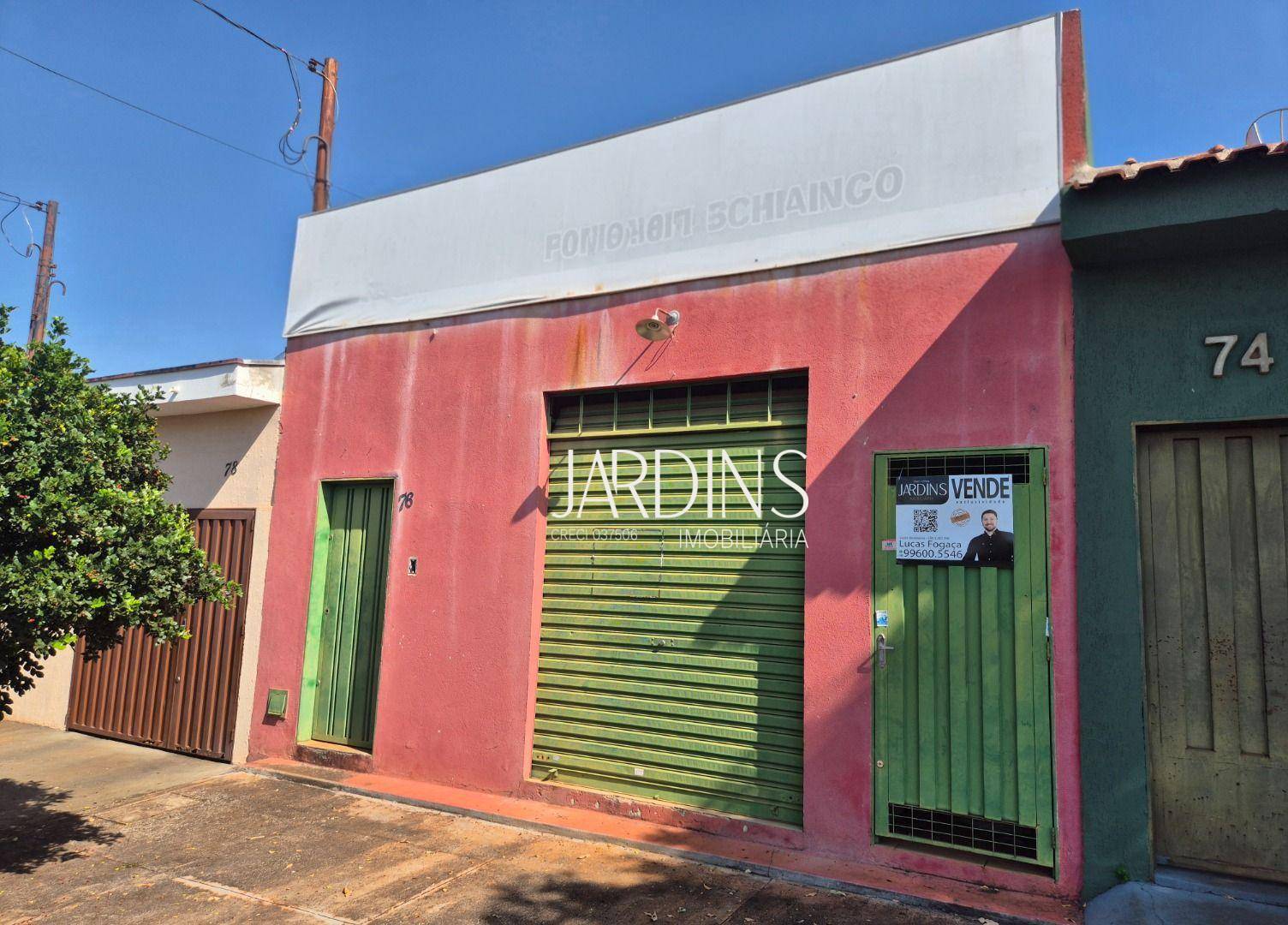 Imóveis no bairro Jardim Marchesi