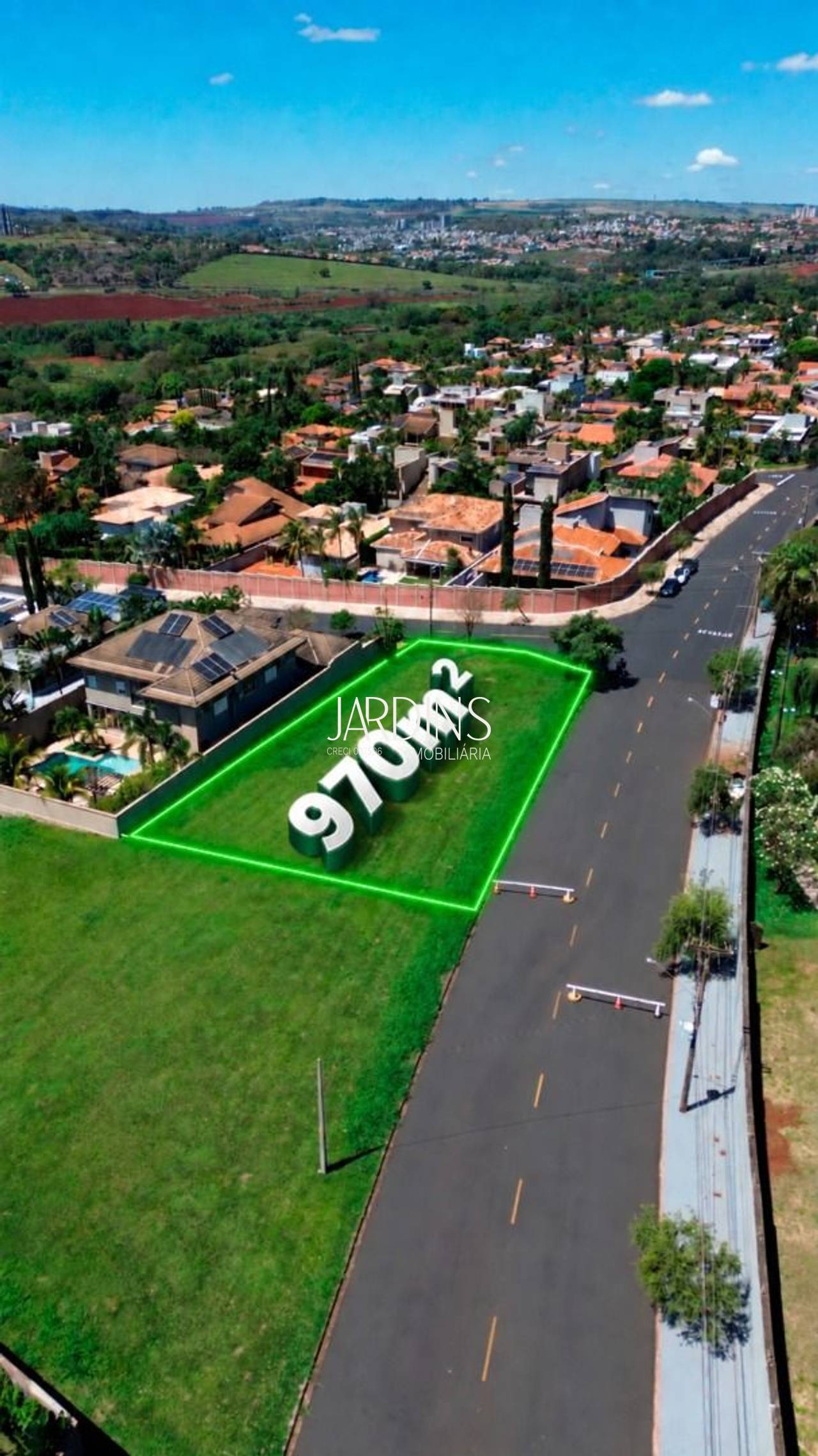 Imóveis no bairro Royal Park