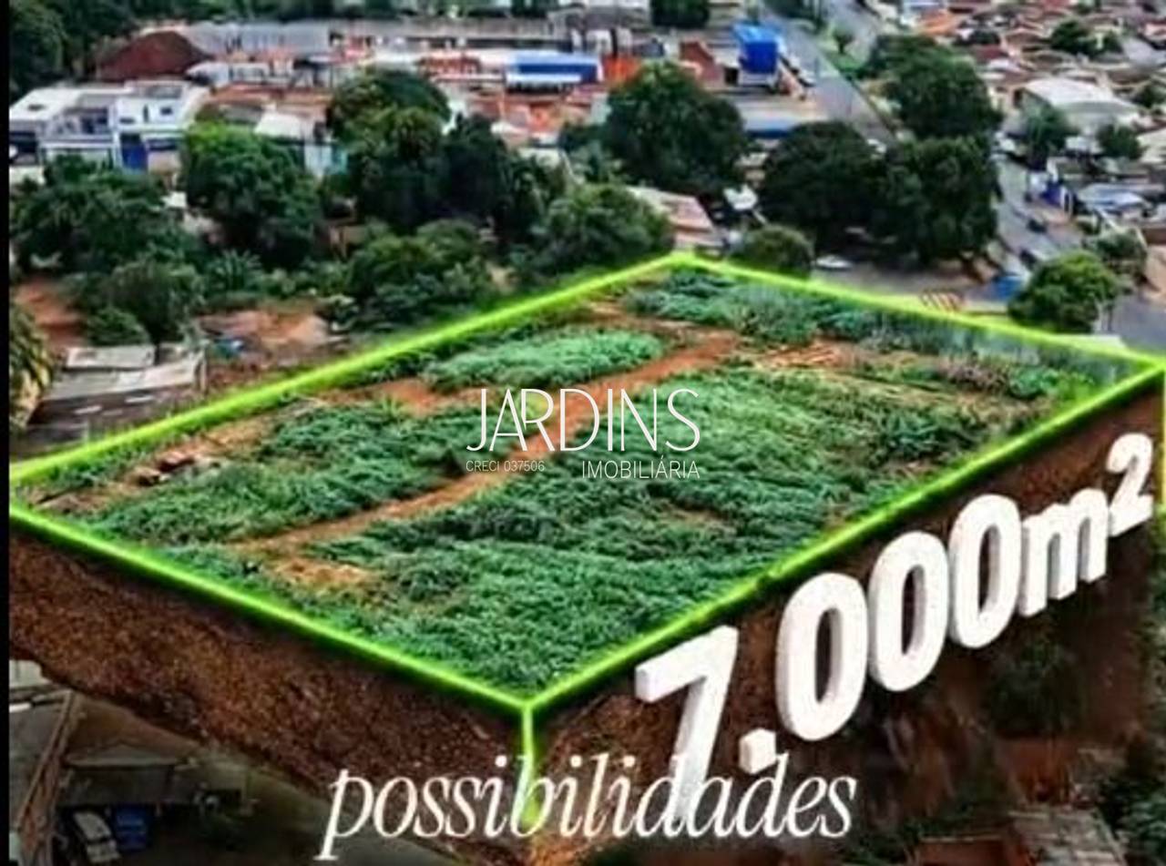 Imóveis no bairro Jardim Jandaia